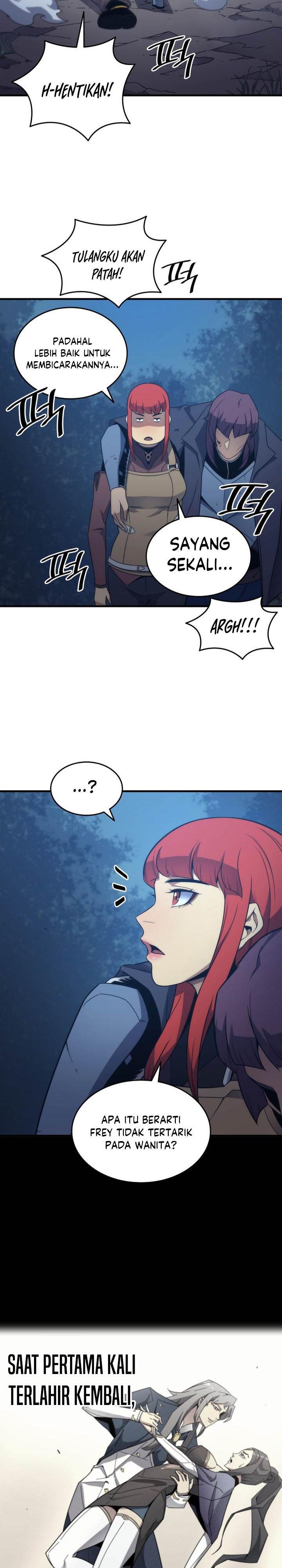 The Archmage Returns After 4000 Years Chapter 180 Image 10