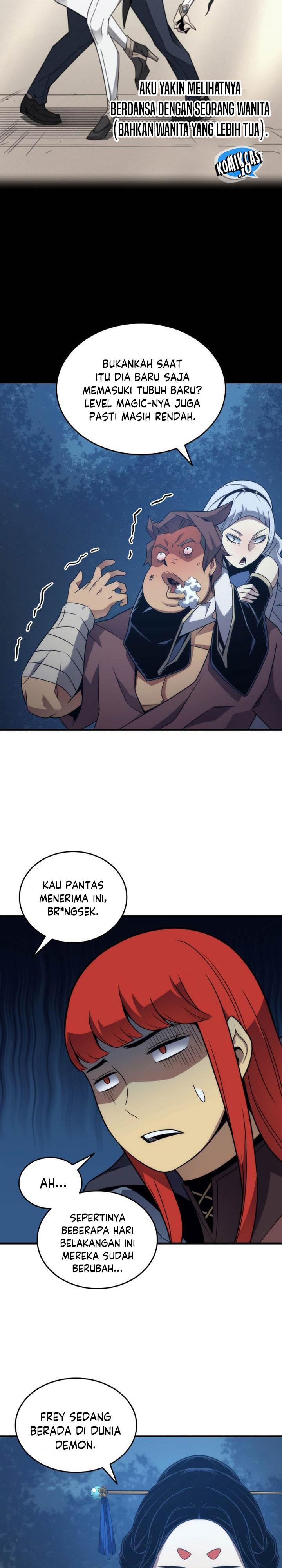 The Archmage Returns After 4000 Years Chapter 180 Image 11