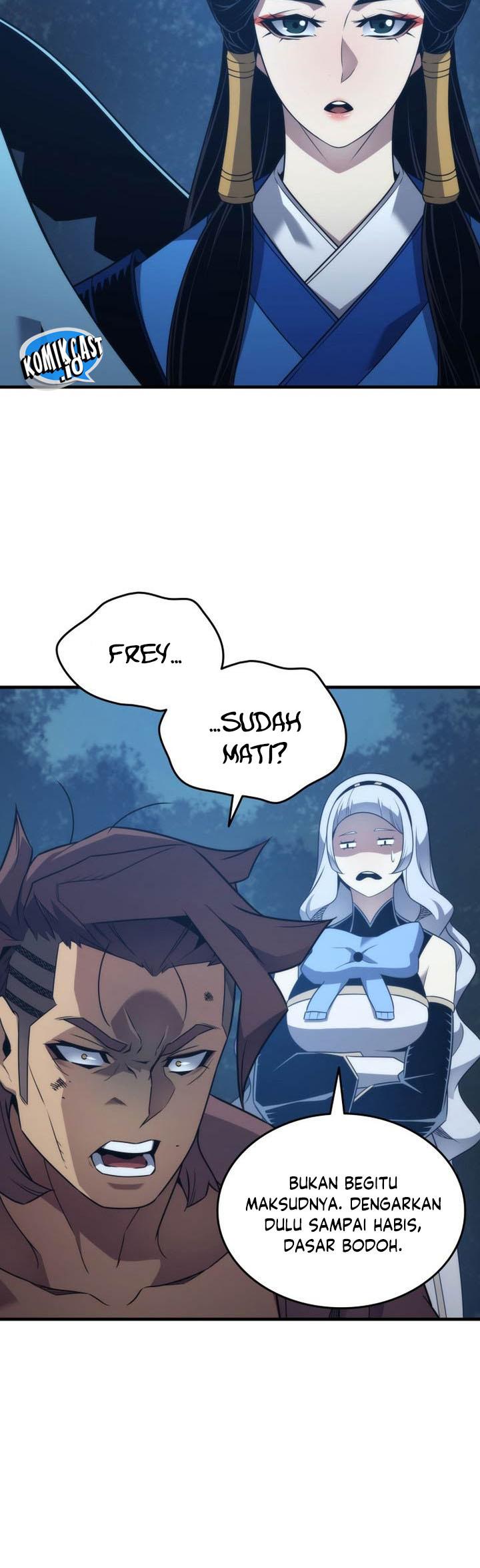 The Archmage Returns After 4000 Years Chapter 180 Image 12