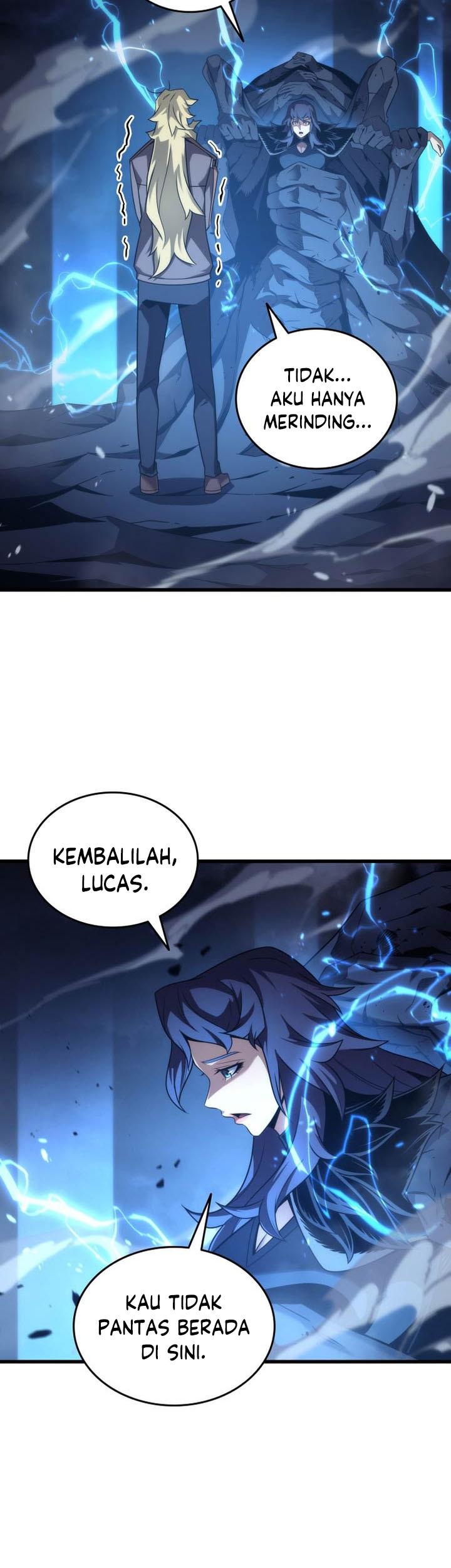 The Archmage Returns After 4000 Years Chapter 180 Image 16