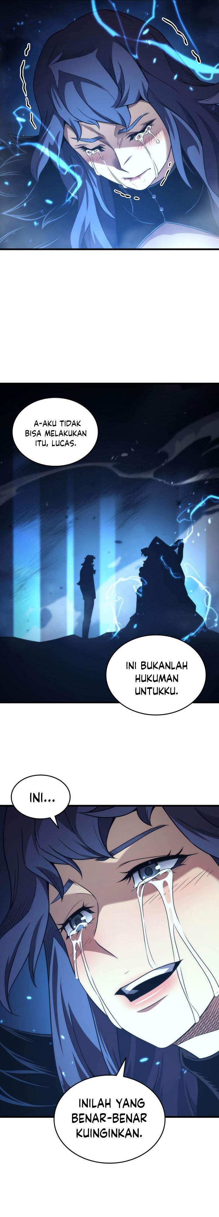 The Archmage Returns After 4000 Years Chapter 180 Image 21
