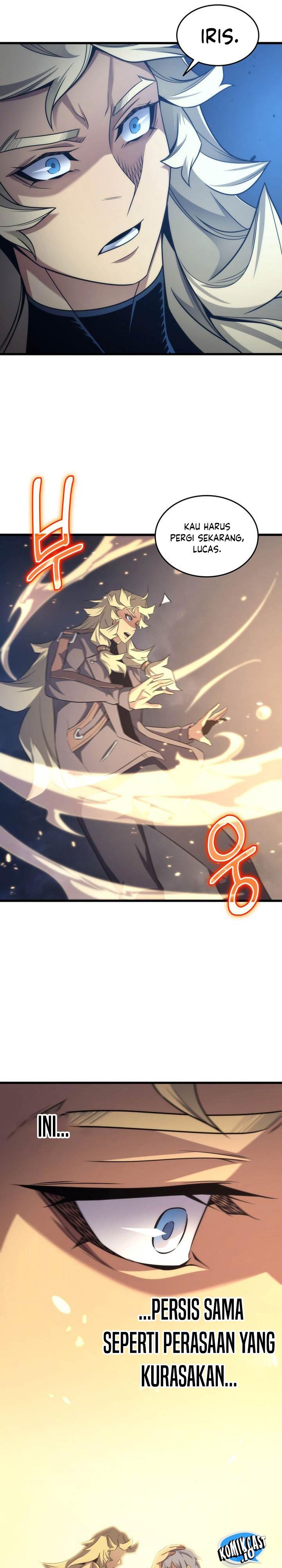The Archmage Returns After 4000 Years Chapter 180 Image 22