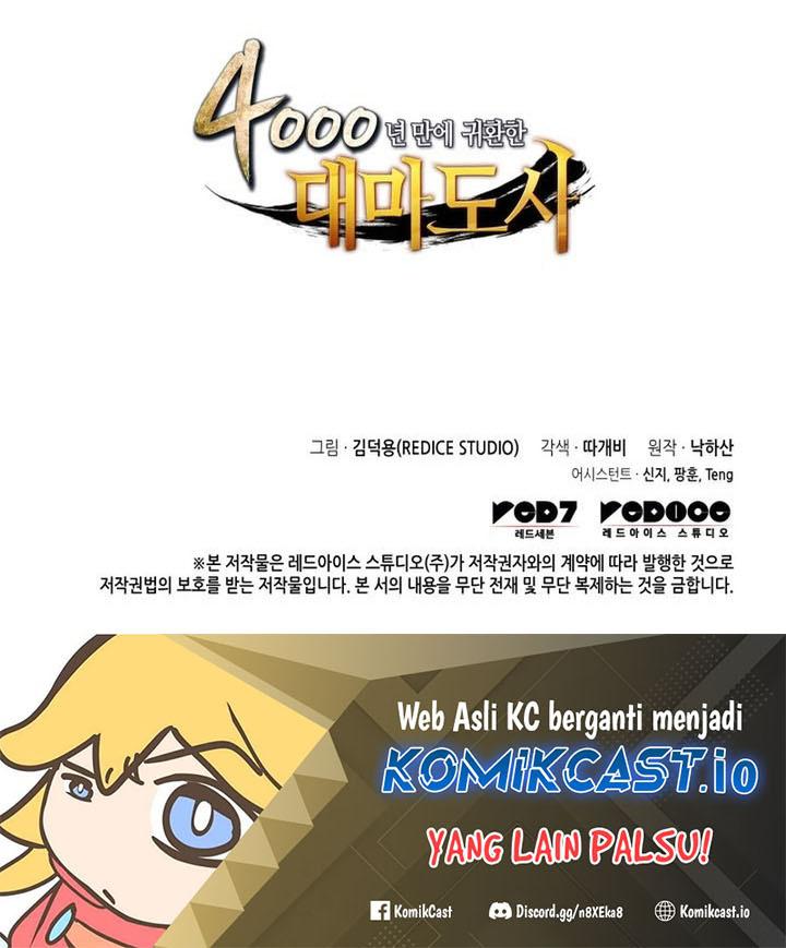 The Archmage Returns After 4000 Years Chapter 180 Image 30