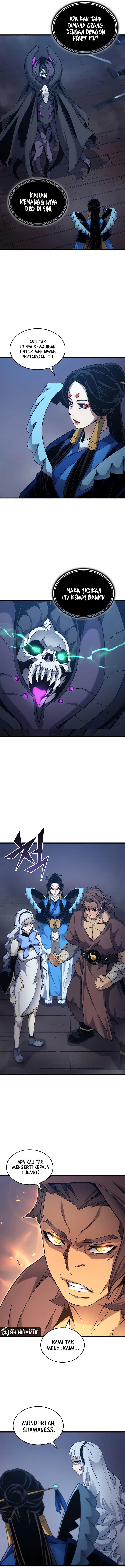 The Archmage Returns After 4000 Years Chapter 181 Image 2