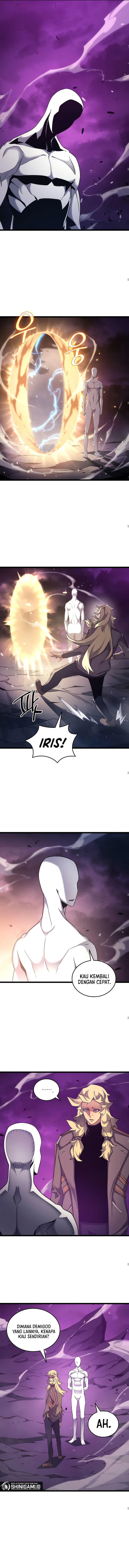 The Archmage Returns After 4000 Years Chapter 181 Image 7