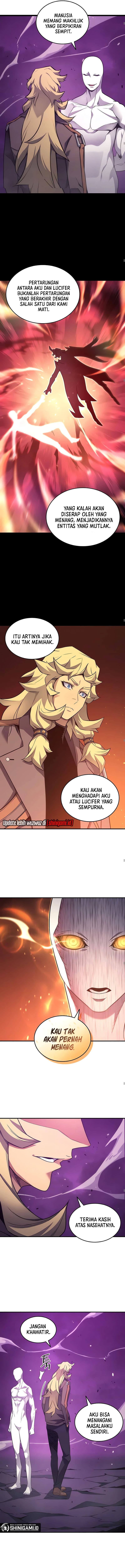 The Archmage Returns After 4000 Years Chapter 181 Image 9