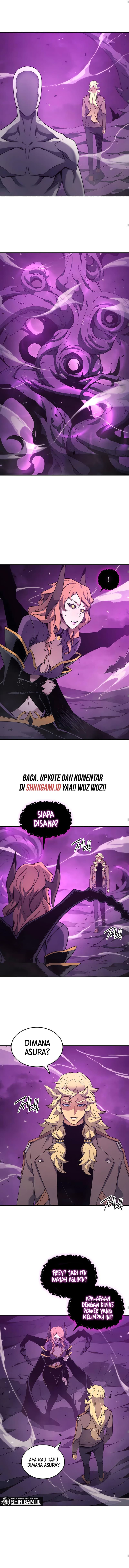 The Archmage Returns After 4000 Years Chapter 181 Image 10