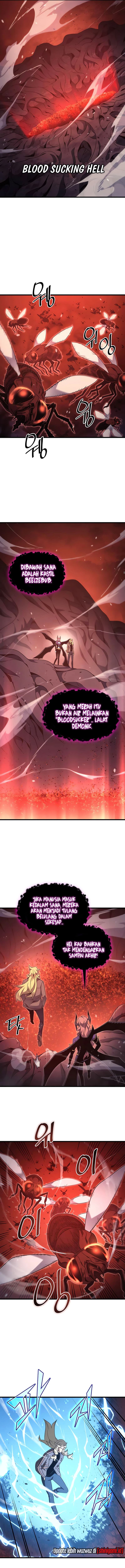 The Archmage Returns After 4000 Years Chapter 181 Image 12