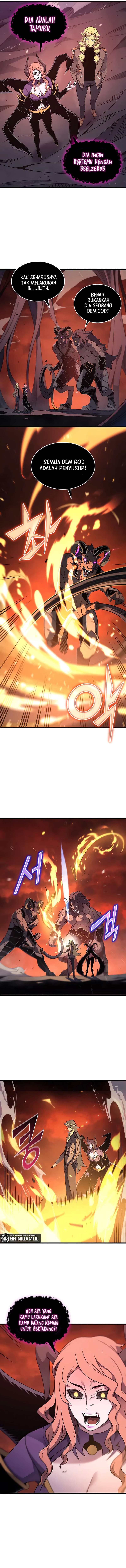 The Archmage Returns After 4000 Years Chapter 182 Image 2