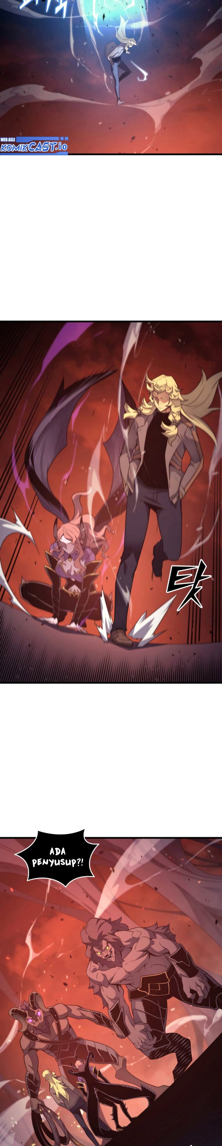 The Archmage Returns After 4000 Years Chapter 182 Image 2