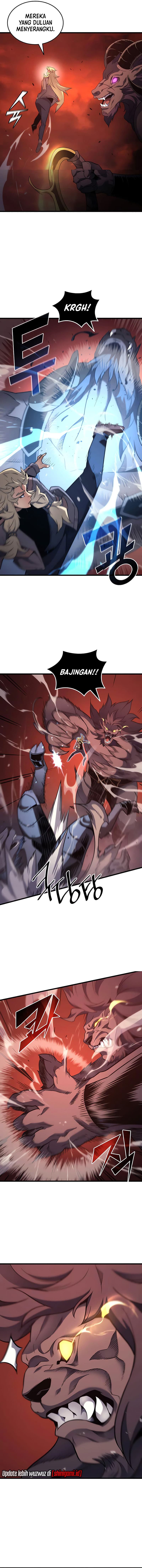 The Archmage Returns After 4000 Years Chapter 182 Image 3