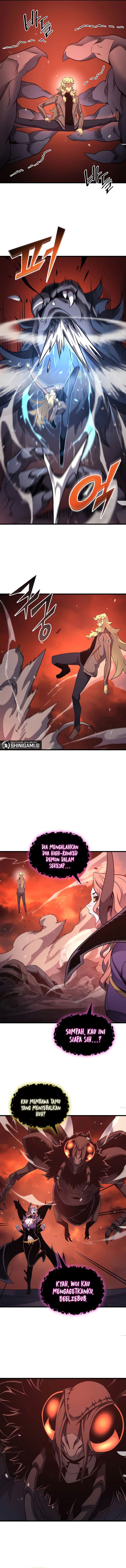 The Archmage Returns After 4000 Years Chapter 182 Image 4