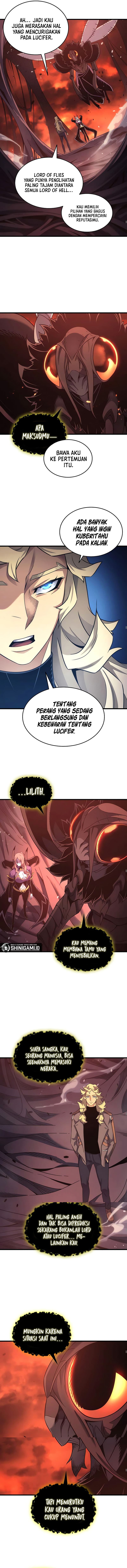 The Archmage Returns After 4000 Years Chapter 182 Image 6