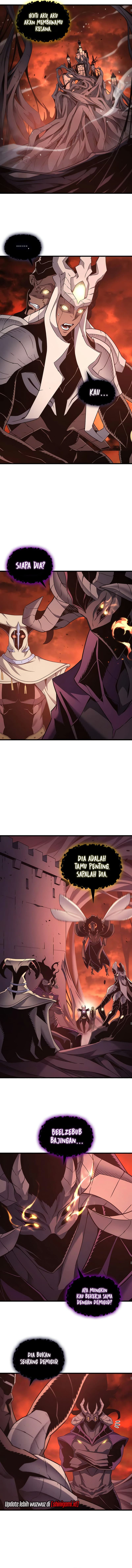 The Archmage Returns After 4000 Years Chapter 182 Image 7