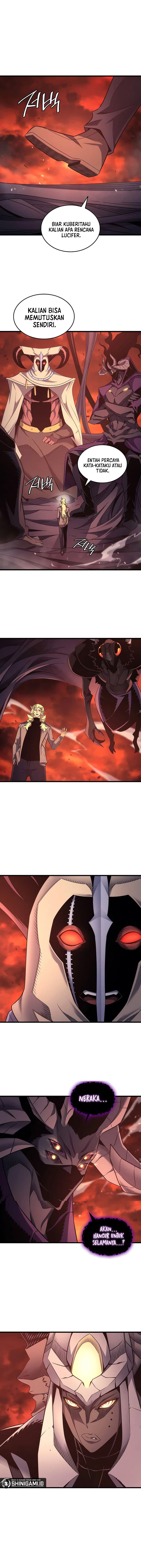 The Archmage Returns After 4000 Years Chapter 182 Image 9