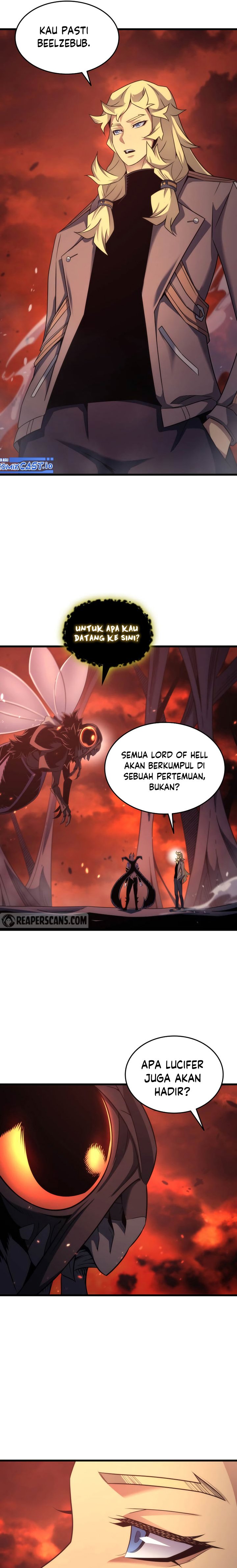 The Archmage Returns After 4000 Years Chapter 182 Image 10