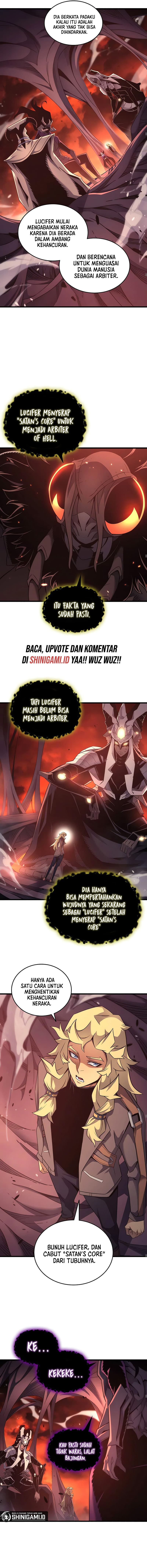 The Archmage Returns After 4000 Years Chapter 182 Image 10