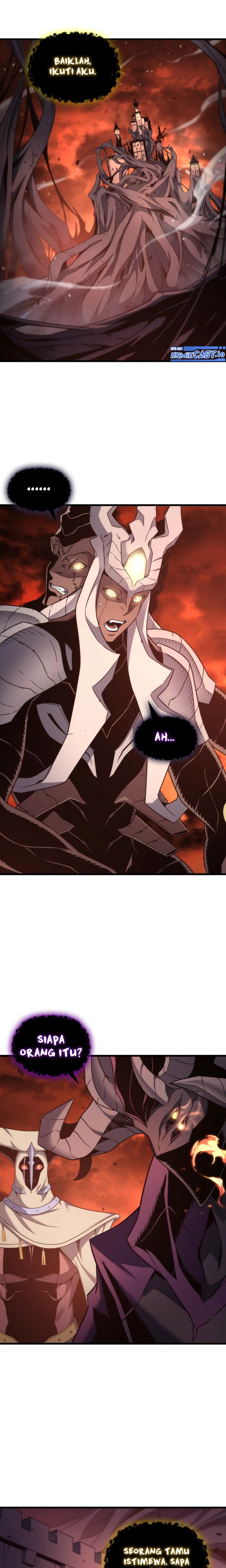 The Archmage Returns After 4000 Years Chapter 182 Image 13