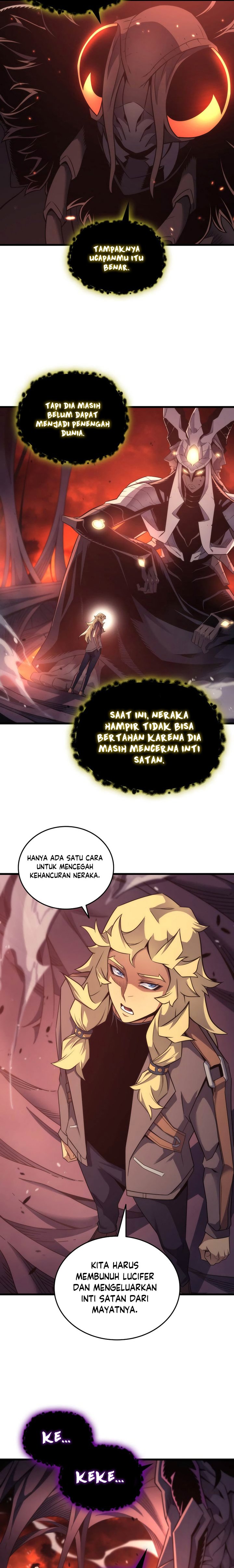 The Archmage Returns After 4000 Years Chapter 182 Image 19