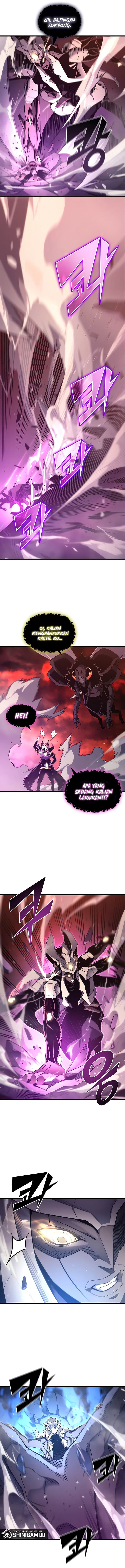 The Archmage Returns After 4000 Years Chapter 183 Image 2