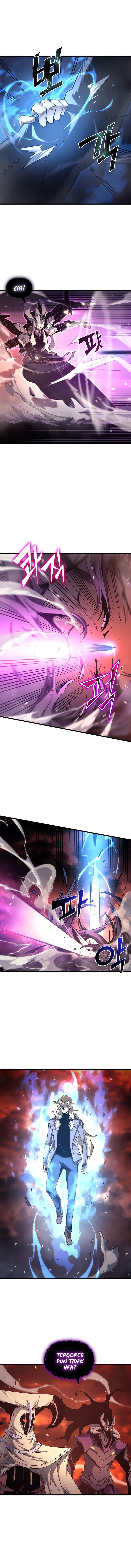 The Archmage Returns After 4000 Years Chapter 183 Image 3