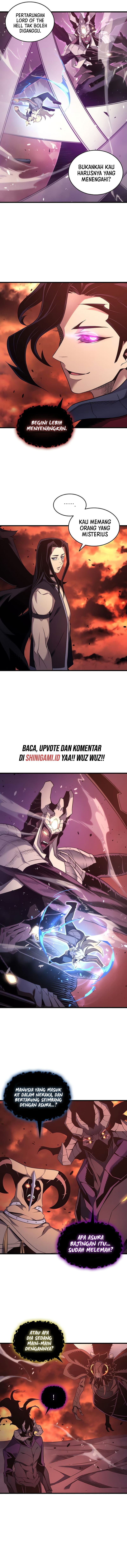 The Archmage Returns After 4000 Years Chapter 183 Image 5