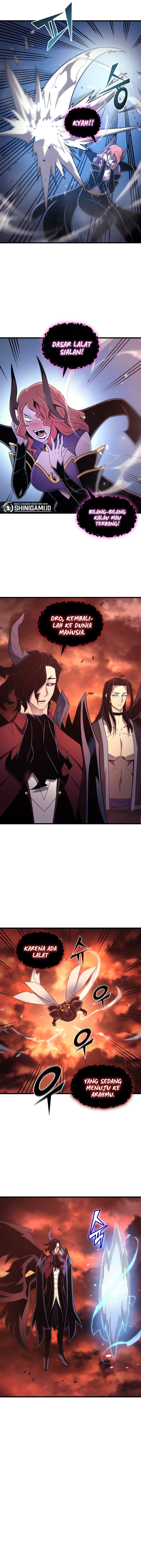 The Archmage Returns After 4000 Years Chapter 183 Image 7