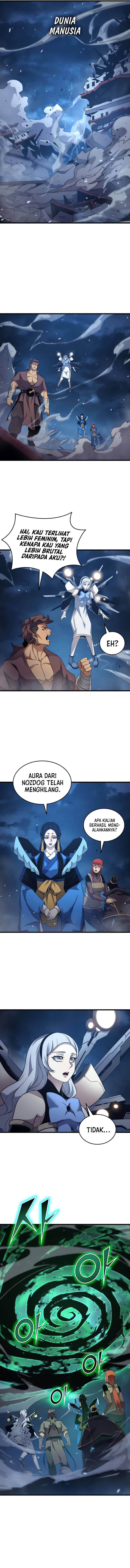 The Archmage Returns After 4000 Years Chapter 183 Image 8