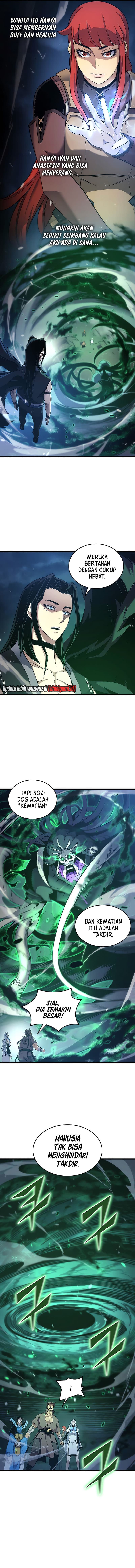 The Archmage Returns After 4000 Years Chapter 183 Image 10