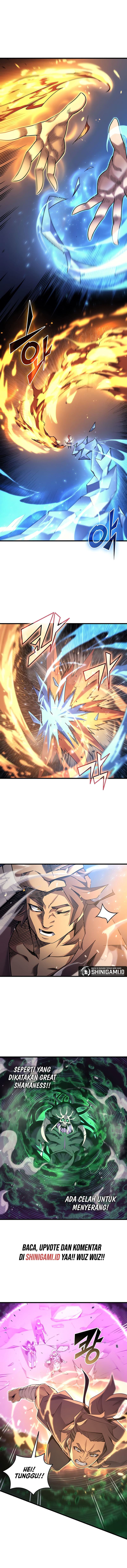 The Archmage Returns After 4000 Years Chapter 183 Image 13