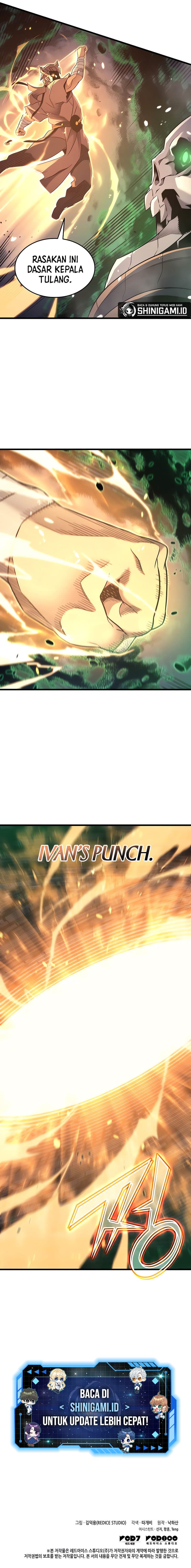 The Archmage Returns After 4000 Years Chapter 183 Image 14