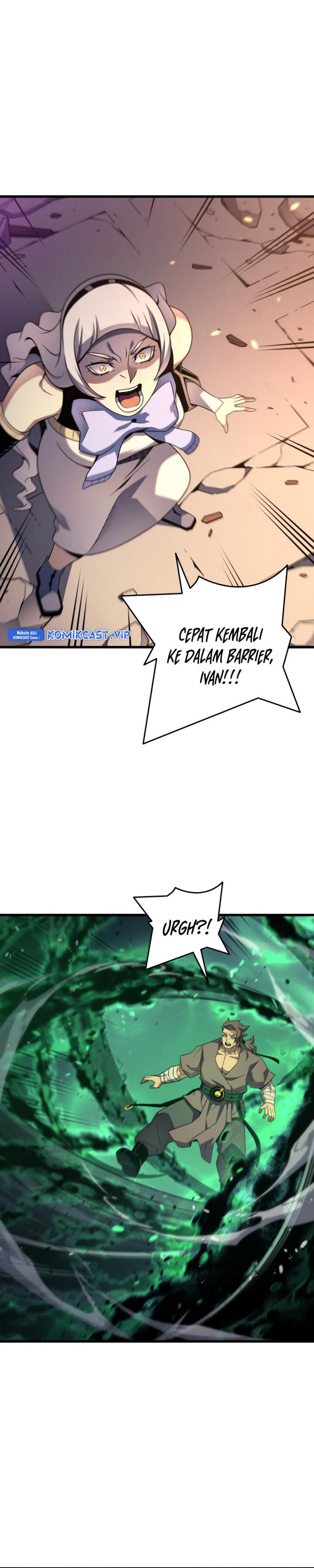 The Archmage Returns After 4000 Years Chapter 184 Image 3