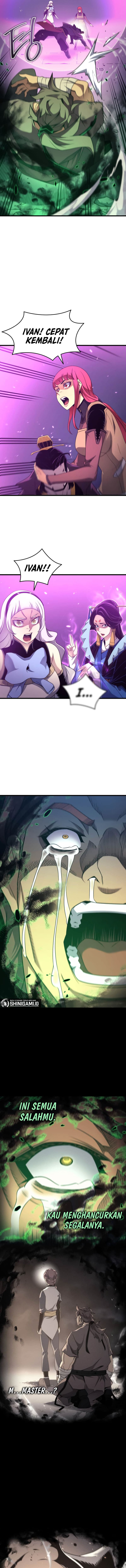 The Archmage Returns After 4000 Years Chapter 184 Image 6