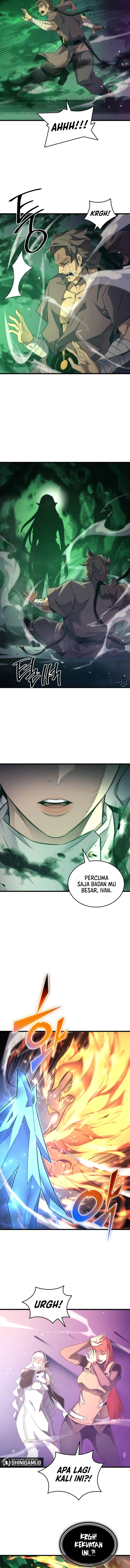 The Archmage Returns After 4000 Years Chapter 184 Image 8