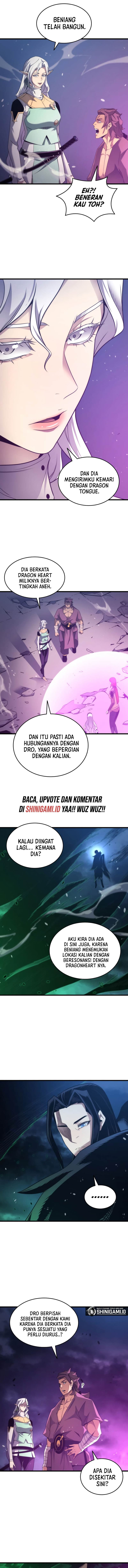 The Archmage Returns After 4000 Years Chapter 184 Image 10