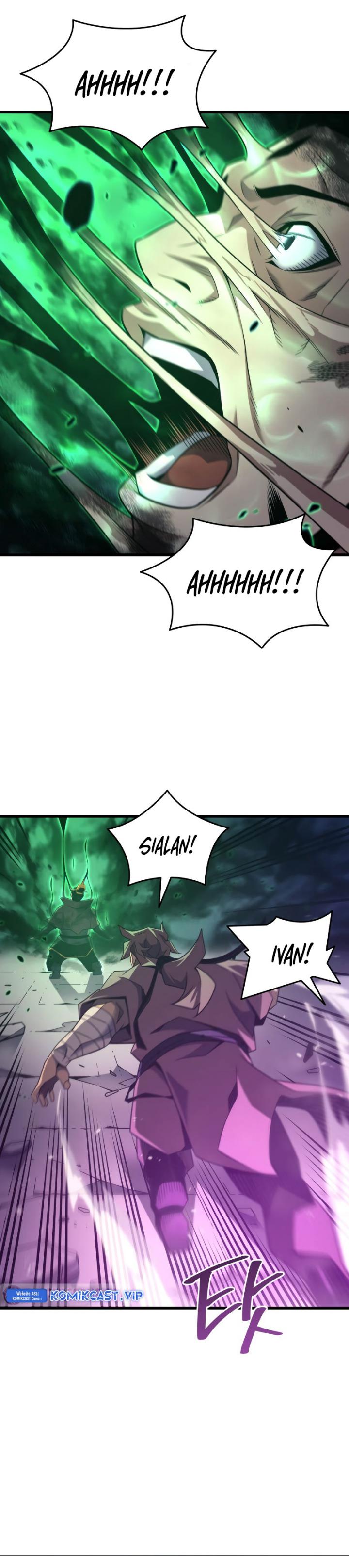 The Archmage Returns After 4000 Years Chapter 184 Image 12