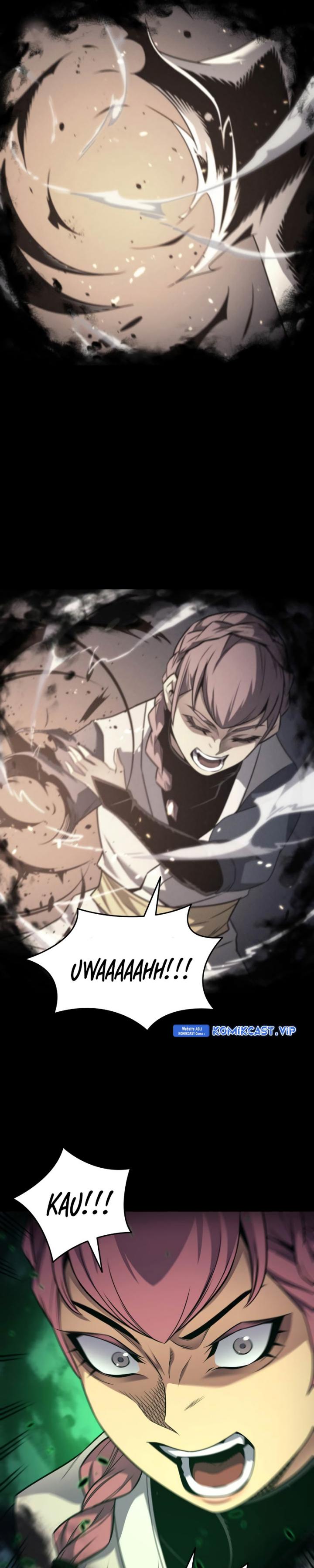 The Archmage Returns After 4000 Years Chapter 184 Image 16