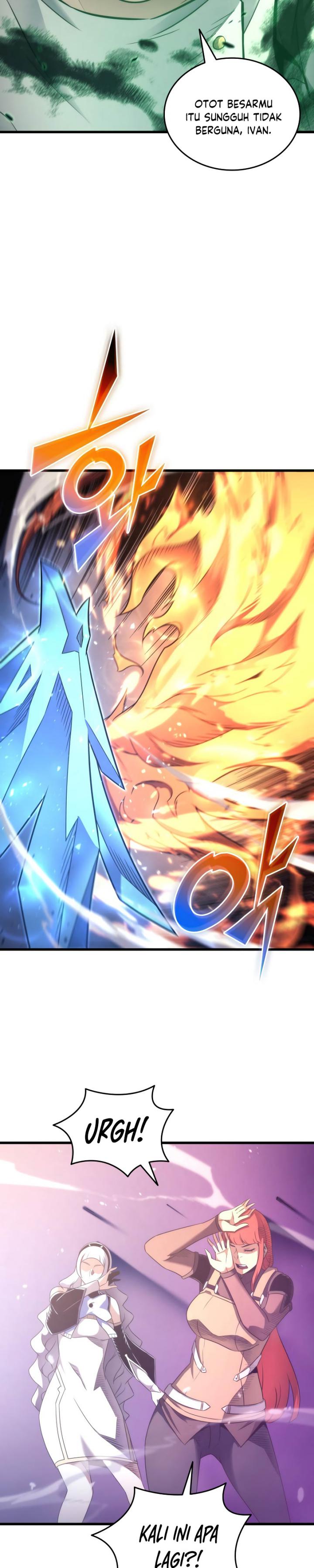 The Archmage Returns After 4000 Years Chapter 184 Image 20