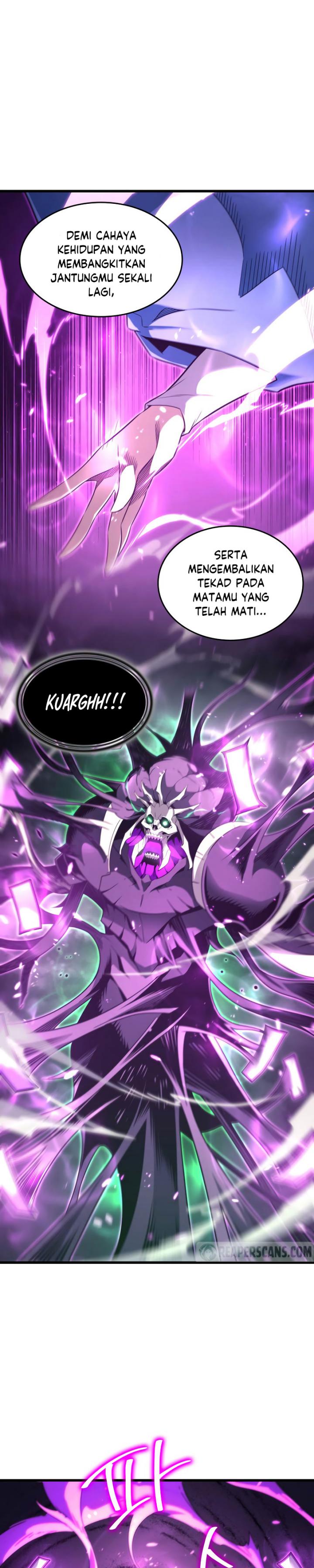 The Archmage Returns After 4000 Years Chapter 184 Image 31