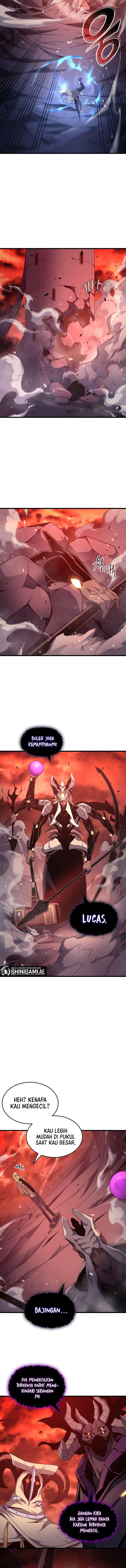 The Archmage Returns After 4000 Years Chapter 185 Image 2