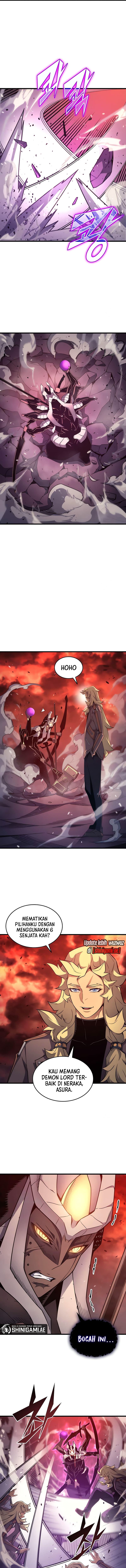 The Archmage Returns After 4000 Years Chapter 185 Image 4