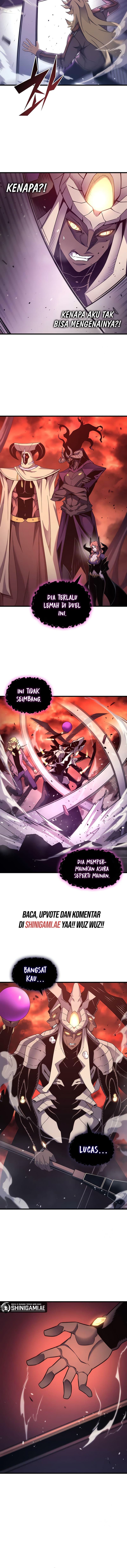 The Archmage Returns After 4000 Years Chapter 185 Image 5