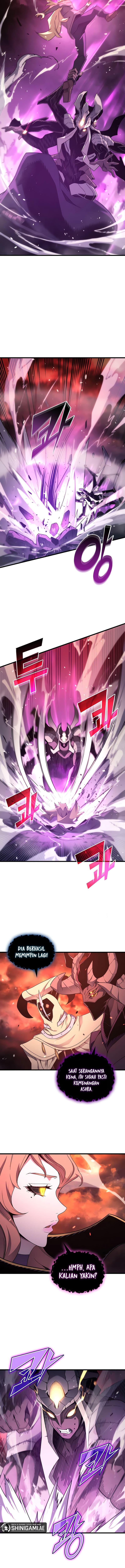 The Archmage Returns After 4000 Years Chapter 185 Image 7