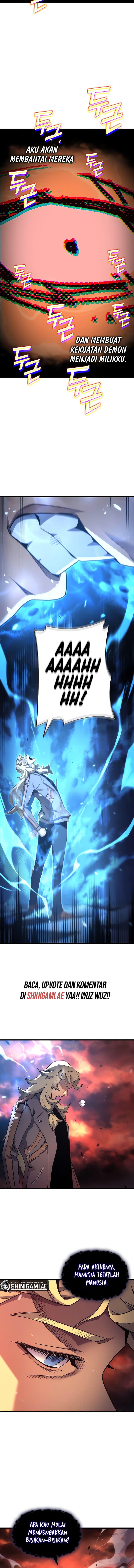 The Archmage Returns After 4000 Years Chapter 185 Image 10