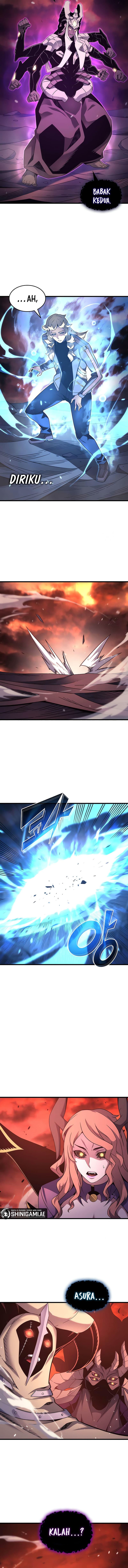 The Archmage Returns After 4000 Years Chapter 185 Image 12