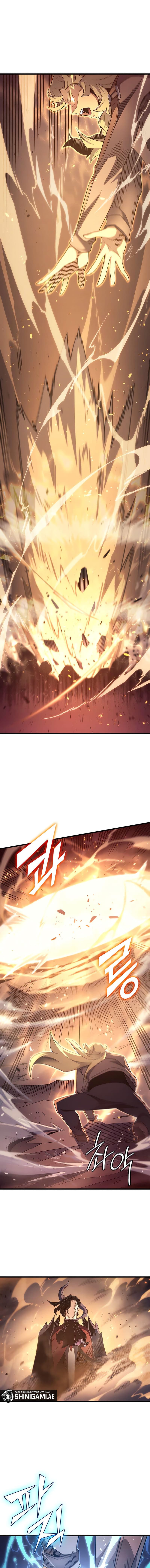 The Archmage Returns After 4000 Years Chapter 186 Image 11