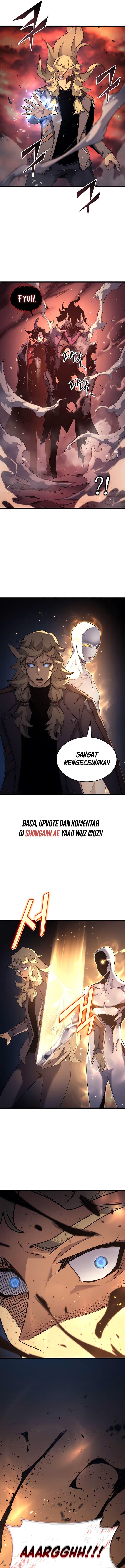 The Archmage Returns After 4000 Years Chapter 186 Image 13