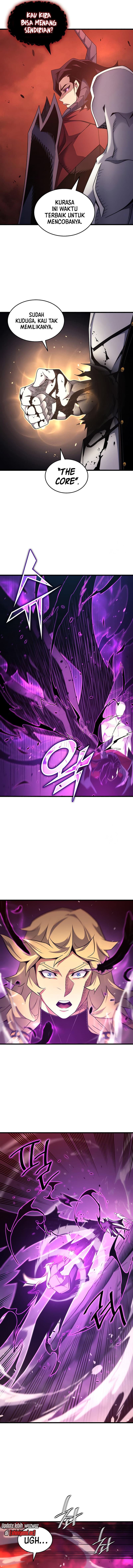 The Archmage Returns After 4000 Years Chapter 187 Image 4