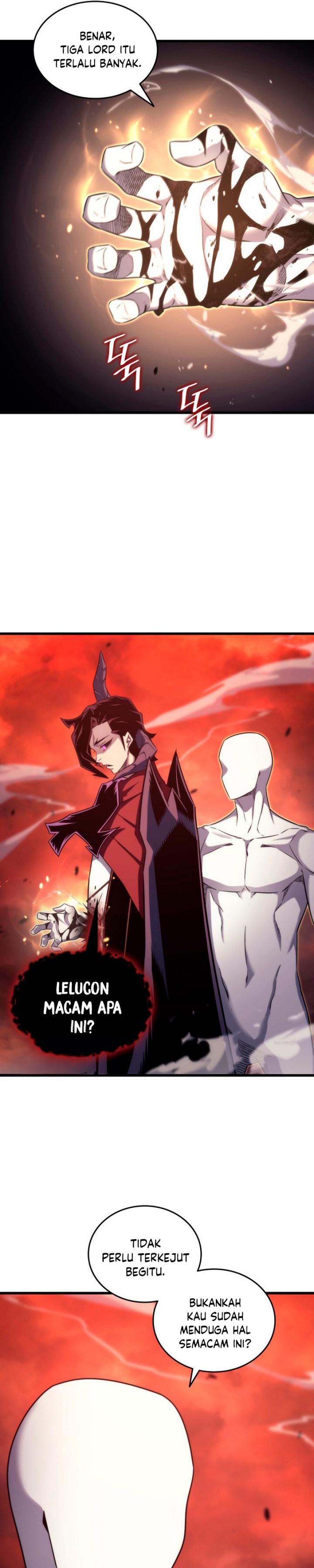 The Archmage Returns After 4000 Years Chapter 187 Image 7
