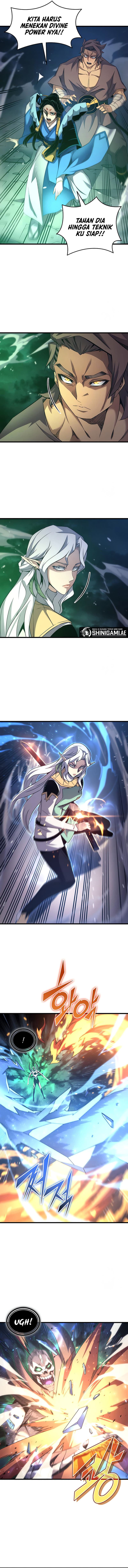 The Archmage Returns After 4000 Years Chapter 187 Image 8